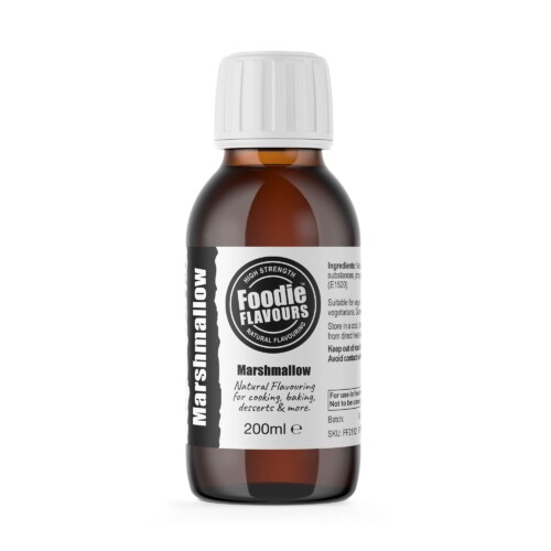 Marshmallow 200ml 2022